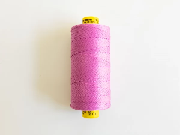 Нитки джинс Gutermann №30 арт. 211